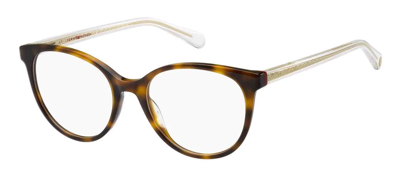 Tommy Hilfiger TH1888 Eyeglasses - view 7